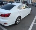 Білий Лексус ІС, об'ємом двигуна 2.2 л та пробігом 345 тис. км за 7000 $, фото 4 на Automoto.ua