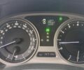 Белый Лексус ИС, объемом двигателя 2.5 л и пробегом 236 тыс. км за 7100 $, фото 7 на Automoto.ua