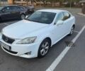 Білий Лексус ІС, об'ємом двигуна 2.2 л та пробігом 345 тис. км за 7000 $, фото 1 на Automoto.ua