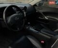 Белый Лексус ИС, объемом двигателя 2.5 л и пробегом 236 тыс. км за 8700 $, фото 5 на Automoto.ua