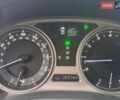 Белый Лексус ИС, объемом двигателя 2.5 л и пробегом 236 тыс. км за 8700 $, фото 7 на Automoto.ua