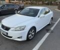 Білий Лексус ІС, об'ємом двигуна 2.2 л та пробігом 345 тис. км за 6519 $, фото 3 на Automoto.ua