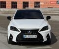Белый Лексус ИС, объемом двигателя 2.2 л и пробегом 167 тыс. км за 5700 $, фото 4 на Automoto.ua