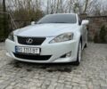 Белый Лексус ИС, объемом двигателя 2.23 л и пробегом 252 тыс. км за 9850 $, фото 7 на Automoto.ua
