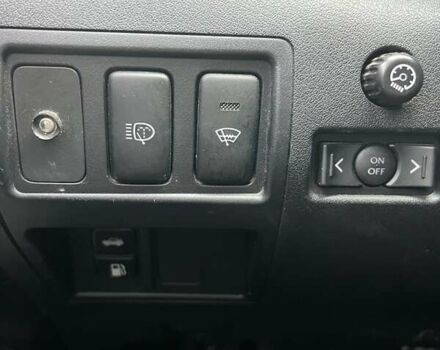 Белый Лексус ИС, объемом двигателя 2.23 л и пробегом 254 тыс. км за 9199 $, фото 15 на Automoto.ua