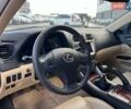 Білий Лексус ІС, об'ємом двигуна 2.2 л та пробігом 351 тис. км за 8990 $, фото 16 на Automoto.ua