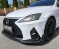 Білий Лексус ІС, об'ємом двигуна 0 л та пробігом 270 тис. км за 5499 $, фото 8 на Automoto.ua