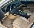 Білий Лексус ІС, об'ємом двигуна 3 л та пробігом 190 тис. км за 8700 $, фото 15 на Automoto.ua