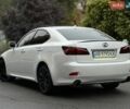 Білий Лексус ІС, об'ємом двигуна 2.5 л та пробігом 205 тис. км за 8799 $, фото 2 на Automoto.ua