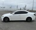 Білий Лексус ІС, об'ємом двигуна 2.2 л та пробігом 305 тис. км за 8700 $, фото 1 на Automoto.ua