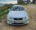 Білий Лексус ІС, об'ємом двигуна 3 л та пробігом 190 тис. км за 8700 $, фото 10 на Automoto.ua