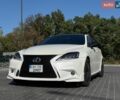 Білий Лексус ІС, об'ємом двигуна 3.46 л та пробігом 221 тис. км за 12700 $, фото 4 на Automoto.ua