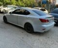 Білий Лексус ІС, об'ємом двигуна 3 л та пробігом 190 тис. км за 8700 $, фото 2 на Automoto.ua