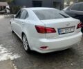 Білий Лексус ІС, об'ємом двигуна 2.23 л та пробігом 254 тис. км за 9199 $, фото 1 на Automoto.ua