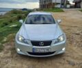 Белый Лексус ИС, объемом двигателя 3 л и пробегом 190 тыс. км за 8500 $, фото 8 на Automoto.ua