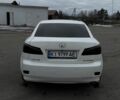 Білий Лексус ІС, об'ємом двигуна 2.2 л та пробігом 305 тис. км за 8700 $, фото 3 на Automoto.ua