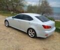 Белый Лексус ИС, объемом двигателя 3 л и пробегом 190 тыс. км за 8500 $, фото 3 на Automoto.ua