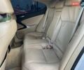 Білий Лексус ІС, об'ємом двигуна 2.2 л та пробігом 351 тис. км за 8990 $, фото 35 на Automoto.ua
