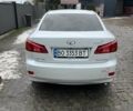 Білий Лексус ІС, об'ємом двигуна 2.23 л та пробігом 254 тис. км за 9199 $, фото 3 на Automoto.ua