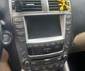 Білий Лексус ІС, об'ємом двигуна 2.5 л та пробігом 305 тис. км за 8000 $, фото 10 на Automoto.ua