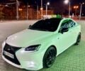 Белый Лексус ИС, объемом двигателя 3.46 л и пробегом 212 тыс. км за 12300 $, фото 10 на Automoto.ua
