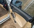 Білий Лексус ІС, об'ємом двигуна 3 л та пробігом 190 тис. км за 8700 $, фото 12 на Automoto.ua