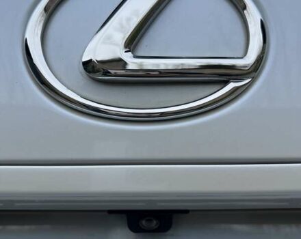 Белый Лексус ИС, объемом двигателя 2.23 л и пробегом 254 тыс. км за 9199 $, фото 4 на Automoto.ua