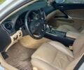 Белый Лексус ИС, объемом двигателя 3 л и пробегом 190 тыс. км за 8500 $, фото 14 на Automoto.ua