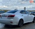 Білий Лексус ІС, об'ємом двигуна 2.2 л та пробігом 351 тис. км за 8990 $, фото 8 на Automoto.ua