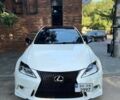 Белый Лексус ИС, объемом двигателя 3.46 л и пробегом 212 тыс. км за 12300 $, фото 3 на Automoto.ua
