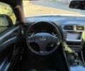 Белый Лексус ИС, объемом двигателя 3.46 л и пробегом 212 тыс. км за 12300 $, фото 20 на Automoto.ua