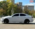 Белый Лексус ИС, объемом двигателя 2.2 л и пробегом 167 тыс. км за 5700 $, фото 2 на Automoto.ua