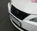 Білий Лексус ІС, об'ємом двигуна 2.5 л та пробігом 205 тис. км за 8799 $, фото 16 на Automoto.ua