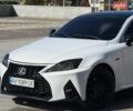 Белый Лексус ИС, объемом двигателя 2.2 л и пробегом 167 тыс. км за 5700 $, фото 1 на Automoto.ua