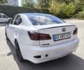 Білий Лексус ІС, об'ємом двигуна 2.23 л та пробігом 240 тис. км за 5499 $, фото 5 на Automoto.ua