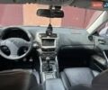 Белый Лексус ИС, объемом двигателя 2.23 л и пробегом 252 тыс. км за 9850 $, фото 22 на Automoto.ua
