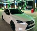 Белый Лексус ИС, объемом двигателя 3.46 л и пробегом 212 тыс. км за 12300 $, фото 9 на Automoto.ua