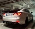 Белый Лексус ИС, объемом двигателя 3.46 л и пробегом 212 тыс. км за 12300 $, фото 13 на Automoto.ua