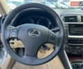 Білий Лексус ІС, об'ємом двигуна 2.2 л та пробігом 351 тис. км за 8990 $, фото 26 на Automoto.ua