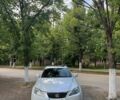 Білий Лексус ІС, об'ємом двигуна 2.5 л та пробігом 215 тис. км за 8300 $, фото 1 на Automoto.ua