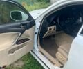 Білий Лексус ІС, об'ємом двигуна 2.5 л та пробігом 305 тис. км за 8000 $, фото 6 на Automoto.ua