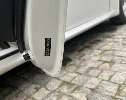 Белый Лексус ИС, объемом двигателя 2.23 л и пробегом 254 тыс. км за 9199 $, фото 5 на Automoto.ua