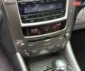 Білий Лексус ІС, об'ємом двигуна 2.5 л та пробігом 205 тис. км за 8799 $, фото 48 на Automoto.ua