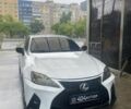 Білий Лексус ІС, об'ємом двигуна 2.2 л та пробігом 270 тис. км за 6450 $, фото 1 на Automoto.ua