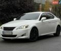 Білий Лексус ІС, об'ємом двигуна 2.5 л та пробігом 205 тис. км за 8799 $, фото 1 на Automoto.ua