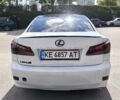 Білий Лексус ІС, об'ємом двигуна 0 л та пробігом 270 тис. км за 5499 $, фото 5 на Automoto.ua
