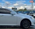 Білий Лексус ІС, об'ємом двигуна 2.2 л та пробігом 351 тис. км за 8990 $, фото 11 на Automoto.ua