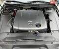 Білий Лексус ІС, об'ємом двигуна 2.5 л та пробігом 205 тис. км за 8799 $, фото 10 на Automoto.ua