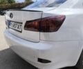 Білий Лексус ІС, об'ємом двигуна 0 л та пробігом 270 тис. км за 5499 $, фото 9 на Automoto.ua