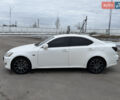 Белый Лексус ИС, объемом двигателя 2.23 л и пробегом 305 тыс. км за 7900 $, фото 2 на Automoto.ua